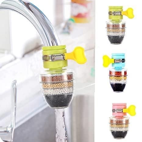 Faucet Tap Water Filter- Buy 1 Get 1 Free