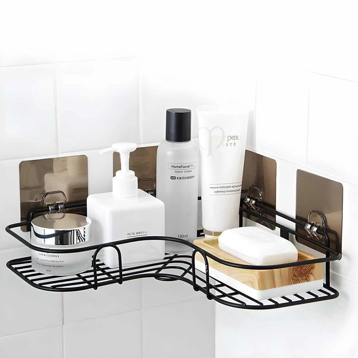 Storage Shelves