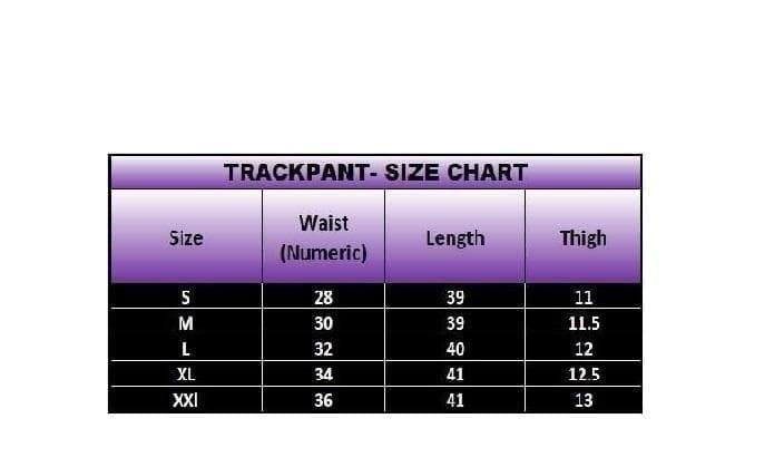 Lycra Cargo Pants (Buy 1 Get 1 Free)