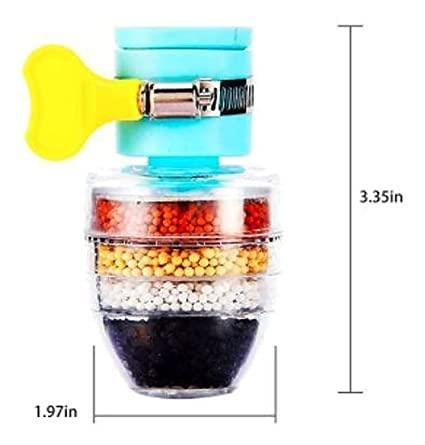 Faucet Tap Water Filter- Buy 1 Get 1 Free