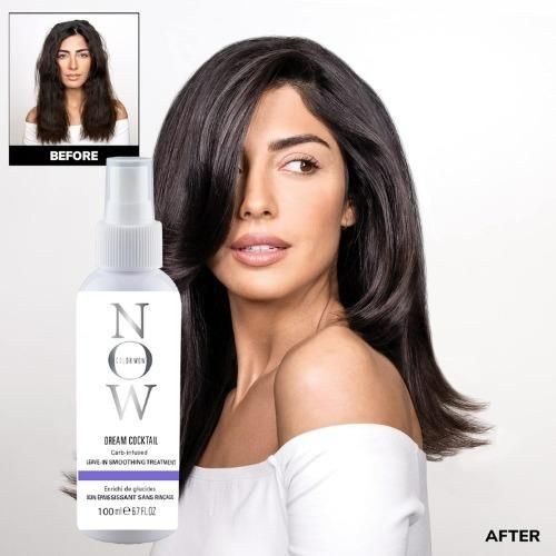 NOW Dream Cocktail Volumizer – Pack of 2
