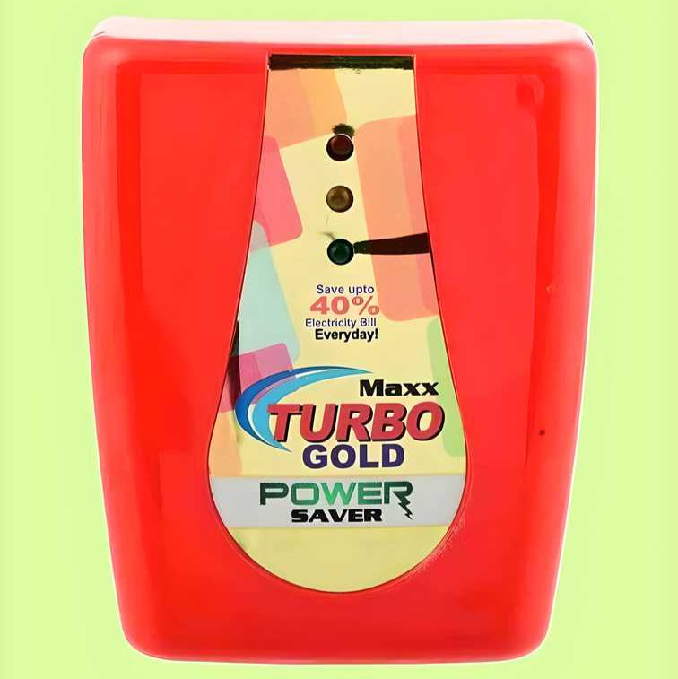 Max Turbo Enviropure Power Saver