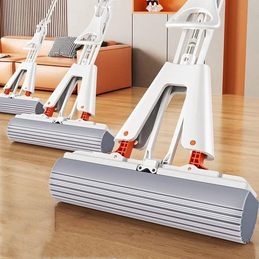 Multi-Purpose Foldable Mop