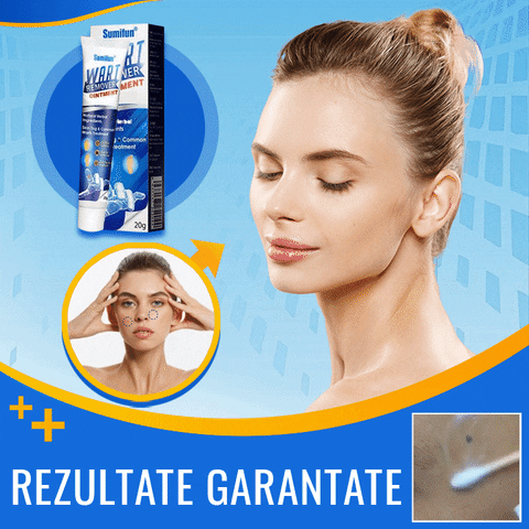 Instant Wart Remover
