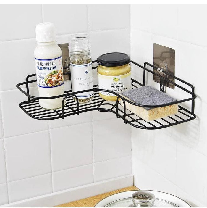 Storage Shelves