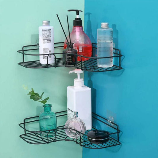 Storage Shelves